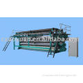 High-speed sport net making machine